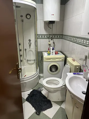 Two-Bedroom Apartment in a Prime Location in Cetinje — photo 3